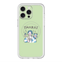 スリムプロテクションプレミアムケース with MagSafe［ Taurus ］