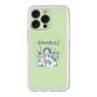 スリムプロテクションプレミアムケース with MagSafe［ Taurus ］