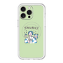 スリムプロテクションプレミアムケース with MagSafe［ Taurus ］