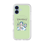 スリムプロテクションプレミアムケース with MagSafe［ Taurus ］