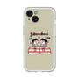 スリムプロテクションプレミアムケース with MagSafe［ Gemini ］