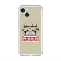 スリムプロテクションプレミアムケース with MagSafe［ Gemini ］
