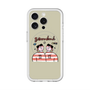 スリムプロテクションプレミアムケース with MagSafe［ Gemini ］