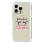 スリムプロテクションプレミアムケース with MagSafe［ Gemini ］