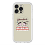 スリムプロテクションプレミアムケース with MagSafe［ Gemini ］
