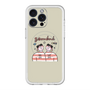 スリムプロテクションプレミアムケース with MagSafe［ Gemini ］