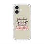 スリムプロテクションプレミアムケース with MagSafe［ Gemini ］