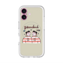 スリムプロテクションプレミアムケース with MagSafe［ Gemini ］