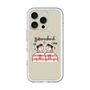 スリムプロテクションプレミアムケース with MagSafe［ Gemini ］