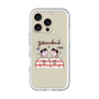 スリムプロテクションプレミアムケース with MagSafe［ Gemini ］
