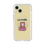 スリムプロテクションプレミアムケース with MagSafe［ Cancer ］