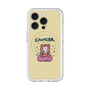スリムプロテクションプレミアムケース with MagSafe［ Cancer ］