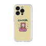 スリムプロテクションプレミアムケース with MagSafe［ Cancer ］