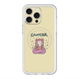 スリムプロテクションプレミアムケース with MagSafe［ Cancer ］