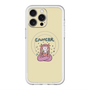 スリムプロテクションプレミアムケース with MagSafe［ Cancer ］