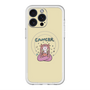 スリムプロテクションプレミアムケース with MagSafe［ Cancer ］