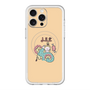 スリムプロテクションプレミアムケース with MagSafe［ Leo ］