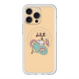 スリムプロテクションプレミアムケース with MagSafe［ Leo ］