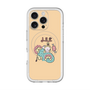 スリムプロテクションプレミアムケース with MagSafe［ Leo ］