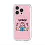 スリムプロテクションプレミアムケース with MagSafe［ Virgo ］