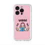 スリムプロテクションプレミアムケース with MagSafe［ Virgo ］