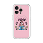 スリムプロテクションプレミアムケース with MagSafe［ Virgo ］