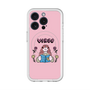 スリムプロテクションプレミアムケース with MagSafe［ Virgo ］