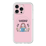 スリムプロテクションプレミアムケース with MagSafe［ Virgo ］