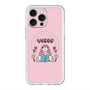 スリムプロテクションプレミアムケース with MagSafe［ Virgo ］