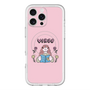 スリムプロテクションプレミアムケース with MagSafe［ Virgo ］