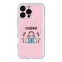 スリムプロテクションプレミアムケース with MagSafe［ Virgo ］