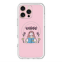 スリムプロテクションプレミアムケース with MagSafe［ Virgo ］