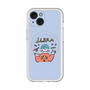 スリムプロテクションプレミアムケース with MagSafe［ Libra ］