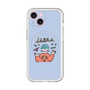 スリムプロテクションプレミアムケース with MagSafe［ Libra ］