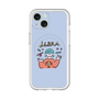スリムプロテクションプレミアムケース with MagSafe［ Libra ］