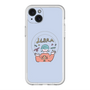 スリムプロテクションプレミアムケース with MagSafe［ Libra ］