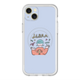 スリムプロテクションプレミアムケース with MagSafe［ Libra ］