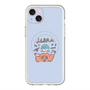 スリムプロテクションプレミアムケース with MagSafe［ Libra ］