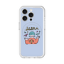 スリムプロテクションプレミアムケース with MagSafe［ Libra ］