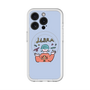 スリムプロテクションプレミアムケース with MagSafe［ Libra ］
