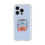 スリムプロテクションプレミアムケース with MagSafe［ Libra ］