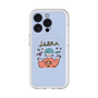 スリムプロテクションプレミアムケース with MagSafe［ Libra ］