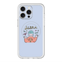 スリムプロテクションプレミアムケース with MagSafe［ Libra ］