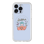 スリムプロテクションプレミアムケース with MagSafe［ Libra ］
