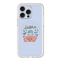 スリムプロテクションプレミアムケース with MagSafe［ Libra ］