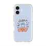 スリムプロテクションプレミアムケース with MagSafe［ Libra ］