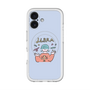 スリムプロテクションプレミアムケース with MagSafe［ Libra ］