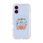 スリムプロテクションプレミアムケース with MagSafe［ Libra ］