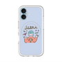 スリムプロテクションプレミアムケース with MagSafe［ Libra ］
