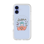 スリムプロテクションプレミアムケース with MagSafe［ Libra ］